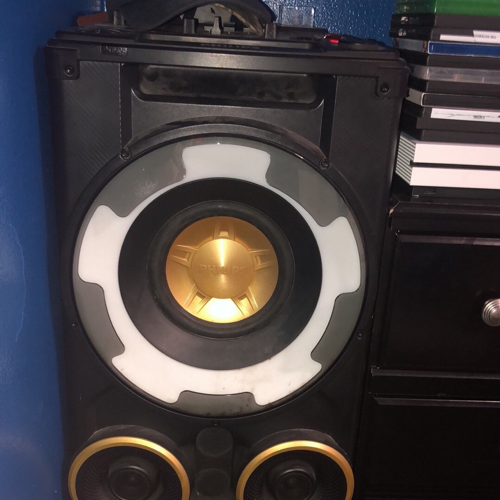Philips NX5 - Picture 2 of 3